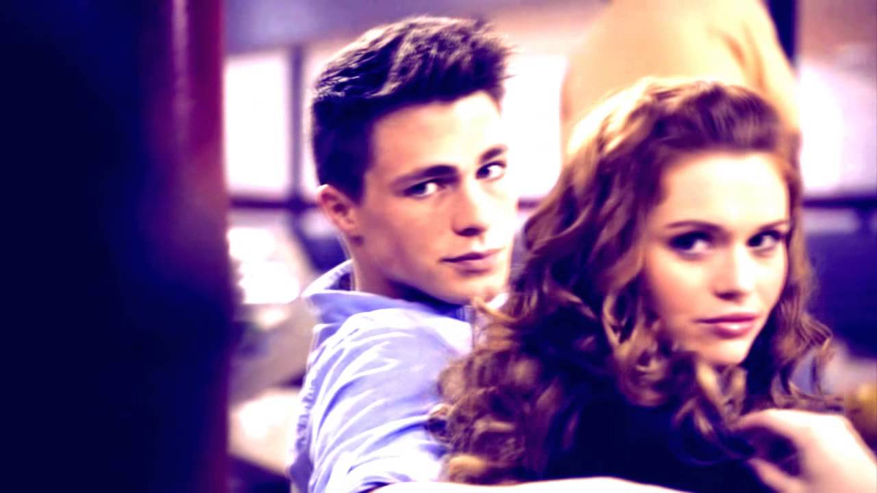 Jackson Whittemore - Hot Mess