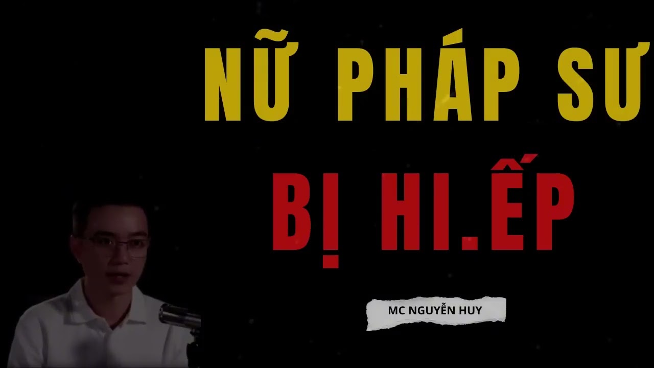 Truyện ma - NỮ PHÁP SƯ -anh hảo