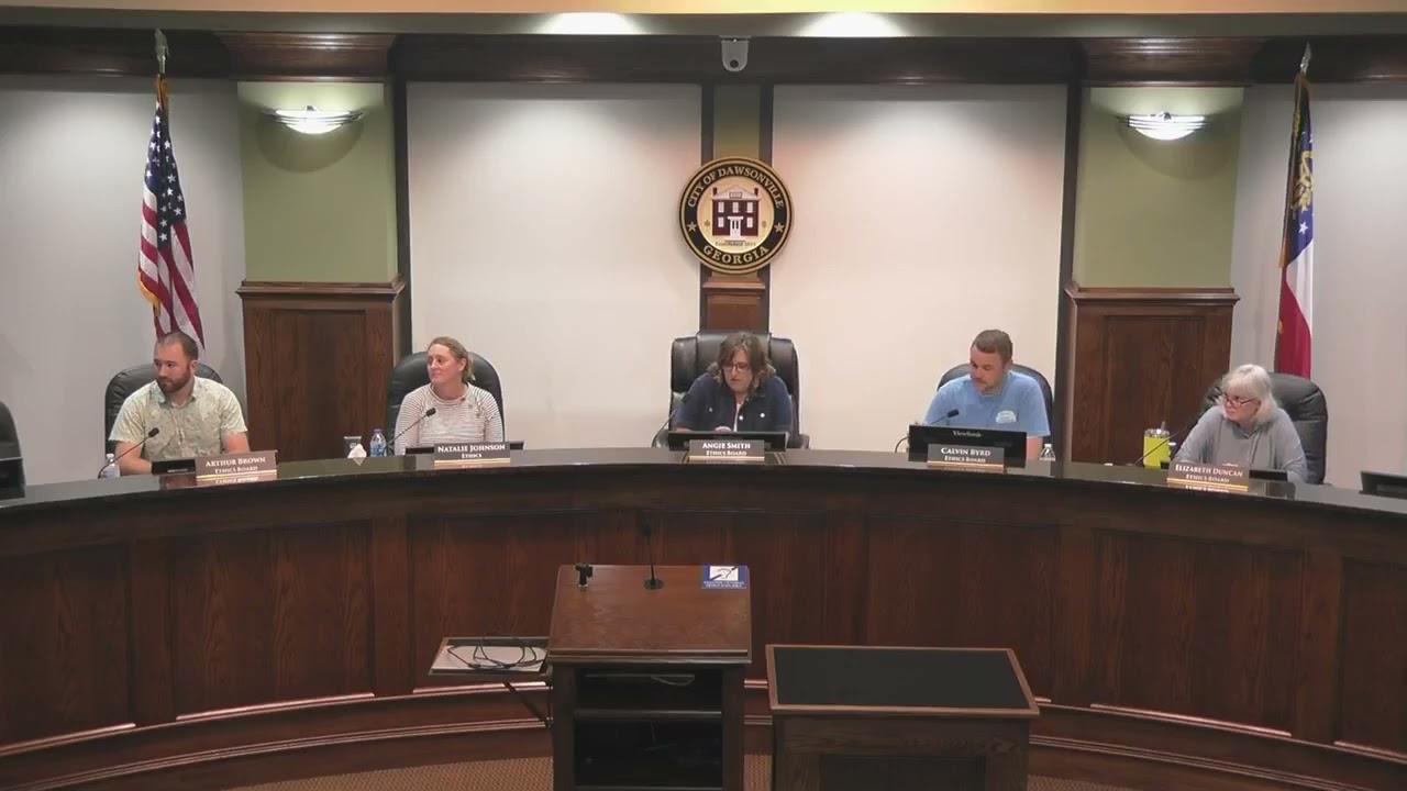 Special Called Meeting of the Historic Preservation Commission, Tuesday, March 3, 2026