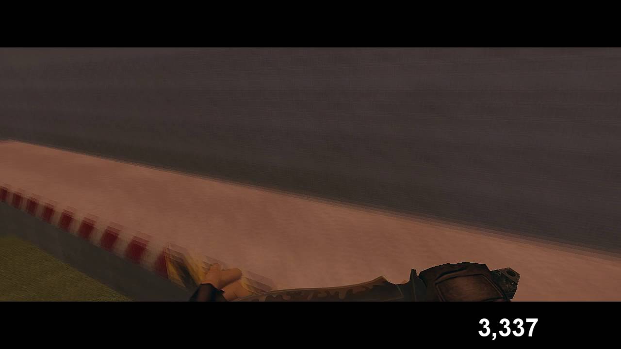 Epic Style - 3 wr's on 333FPS!