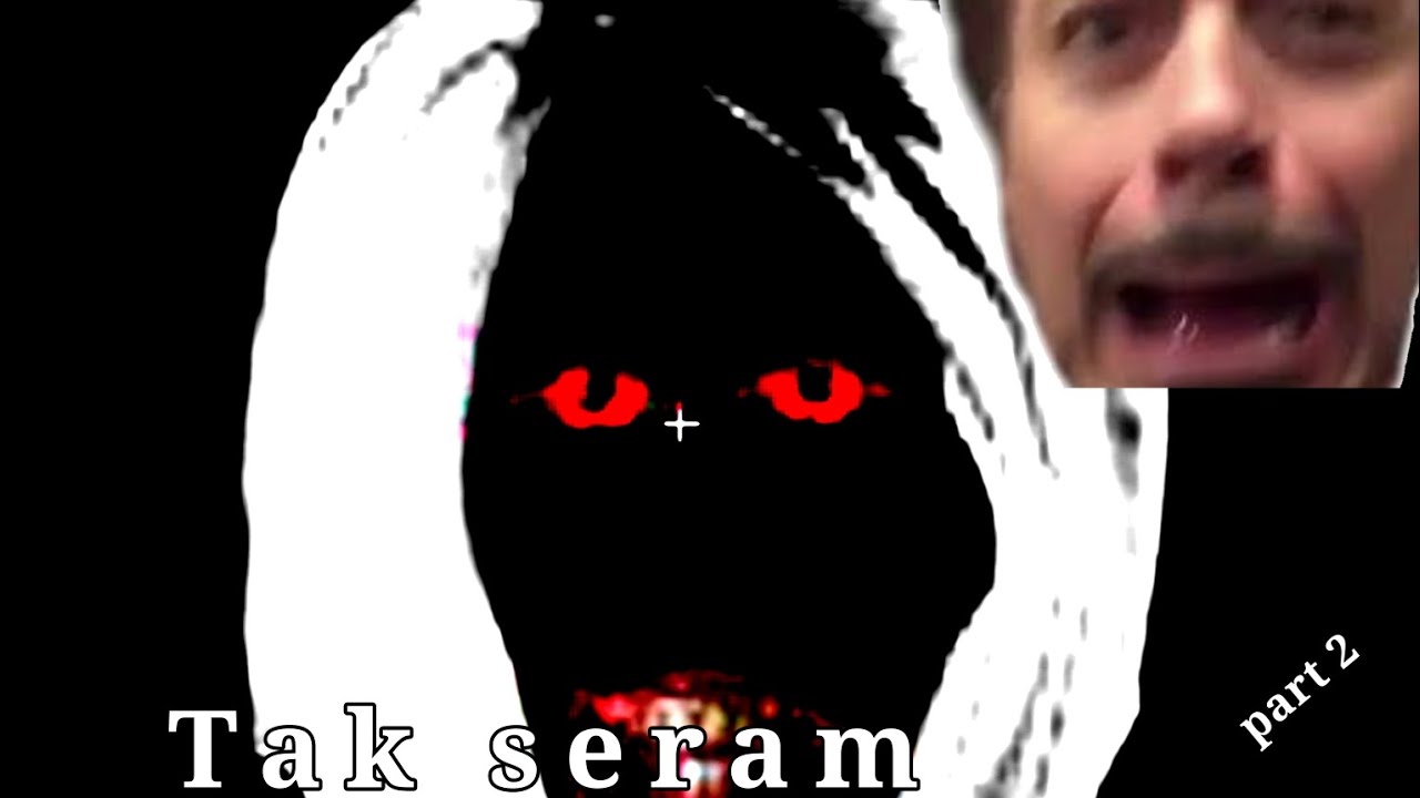 Pocong part2