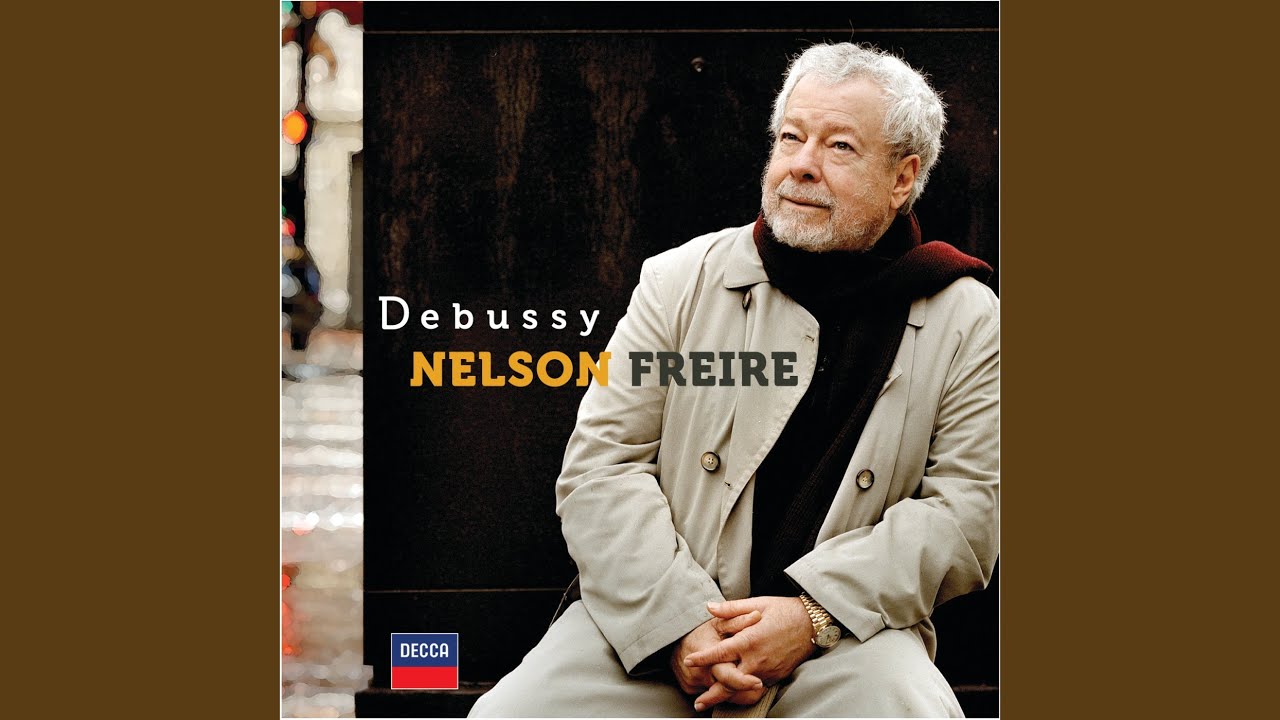 Debussy: Suite bergamasque, CD 82: III. Clair de lune