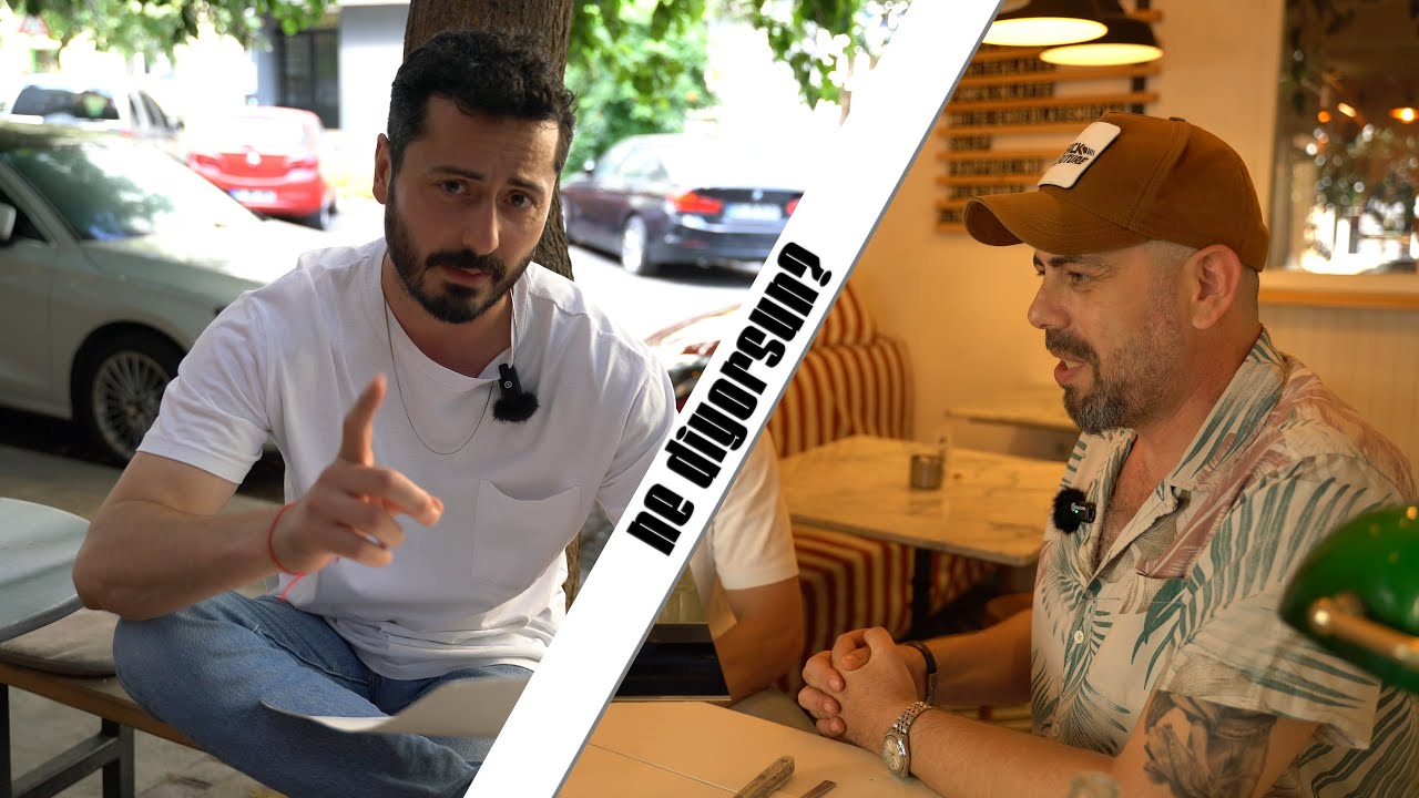Mekan: İstanbul | Cihangir'in meşhur kafelerine yakından bakalım 'Sis&Bros'
