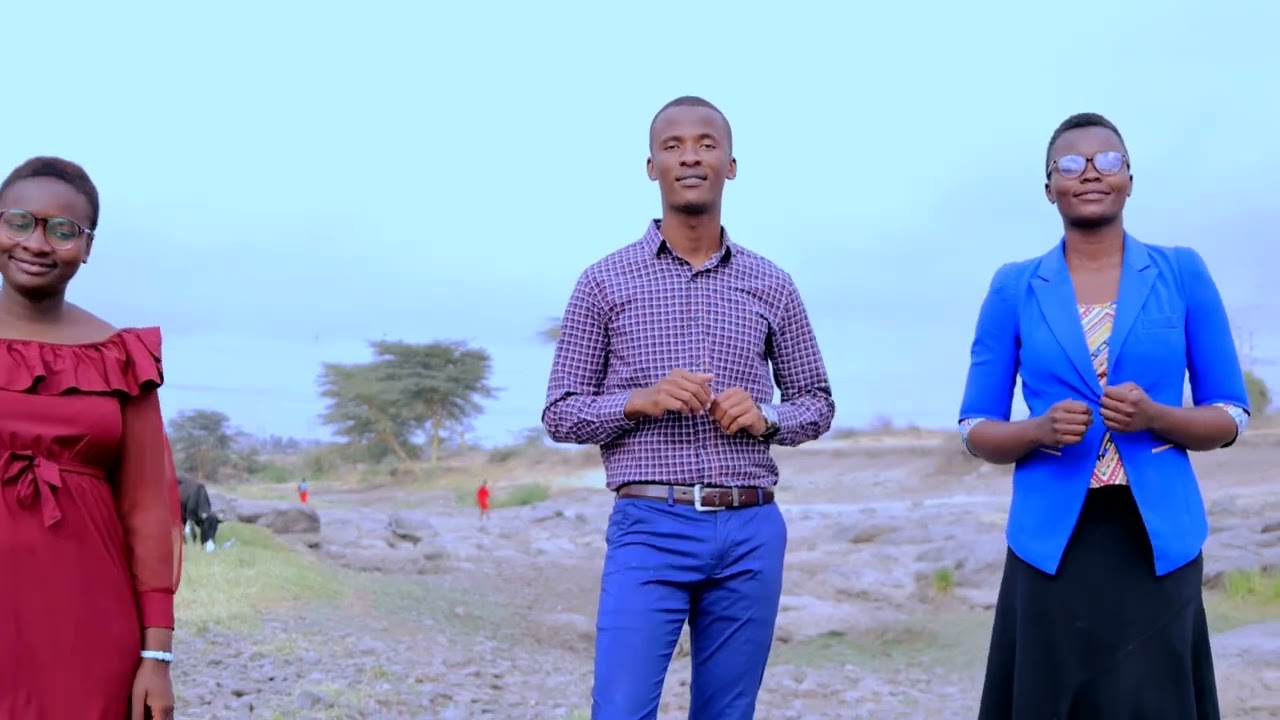 Kitengela Central AY Choir | MAKABURI