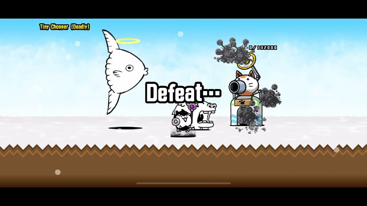 Just battle cats stuff