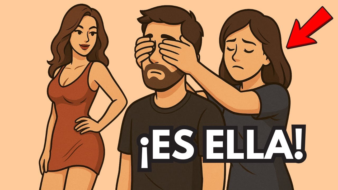 🤩🙏10 señales de que un ESCOGIDO DE DIOS ha encontrado A LA MUJER CORRECTA PARA CASARSE...