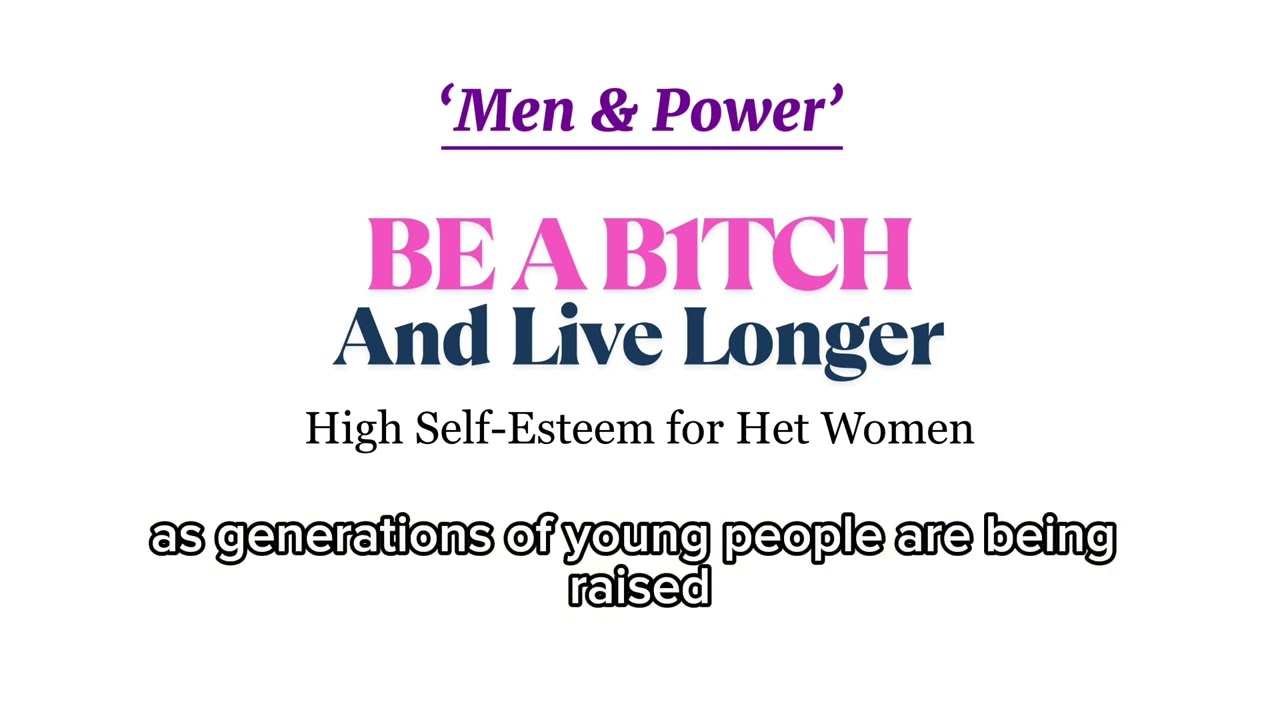 Men & Power