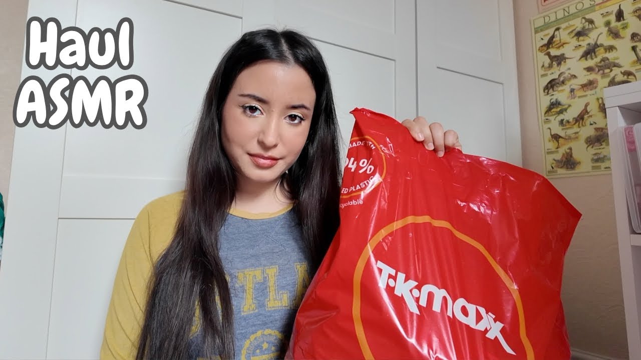 Home haul από T.K.MAX και Homesense | Greek ASMR