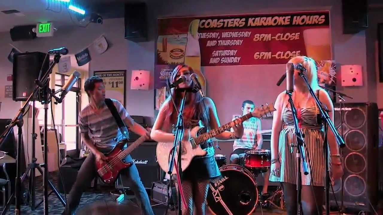 Jackie Rocks - DANGEROUS