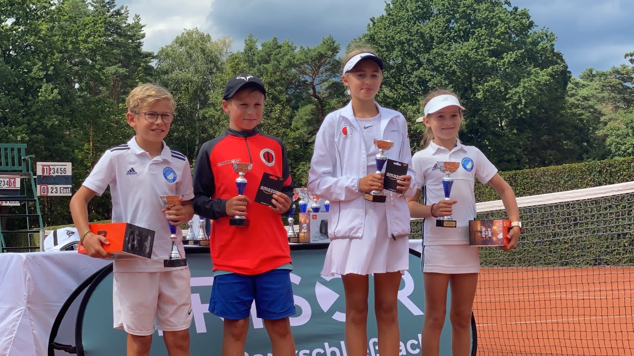 HSTV Throwback des Monats: Young Generation Trophy
