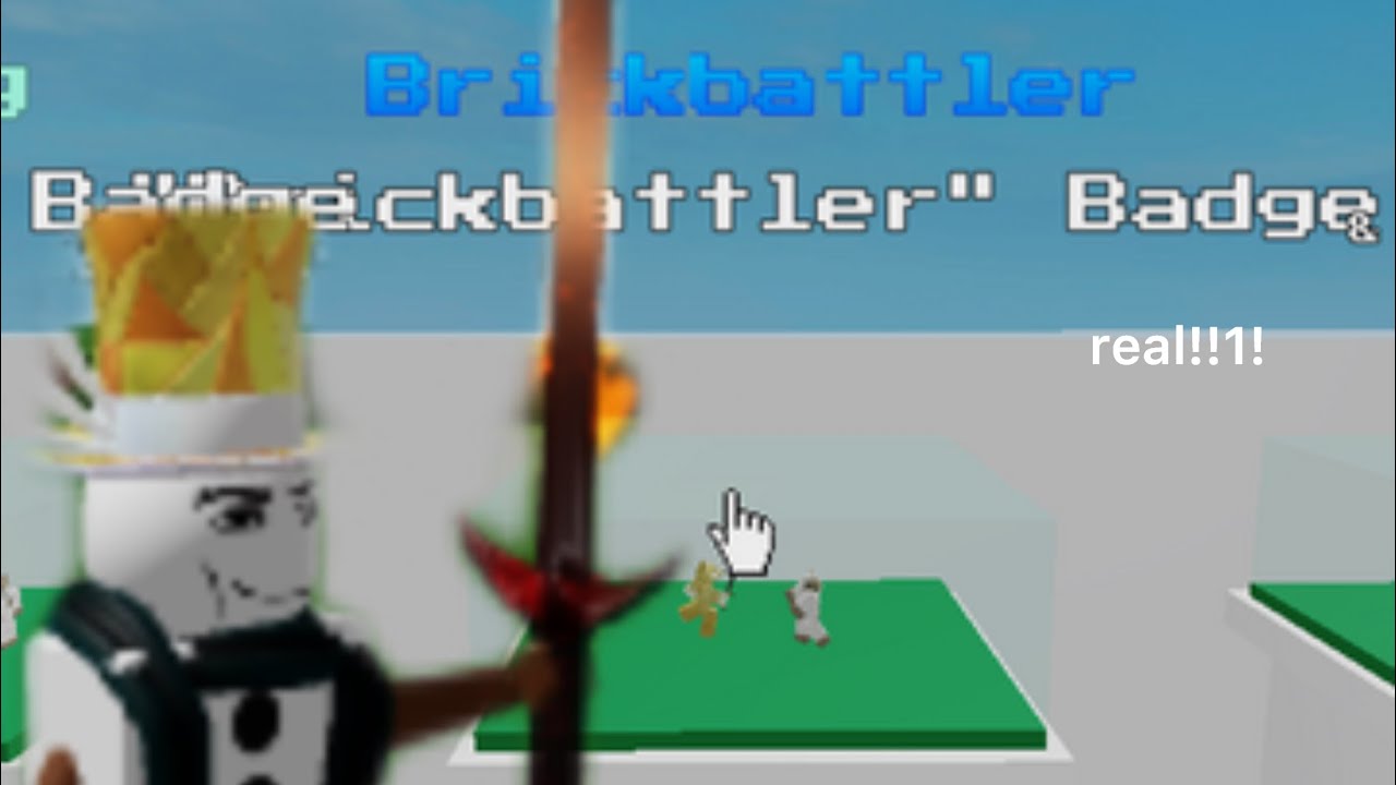 Making a rocket tornado with brickbattler! - Ability Wars