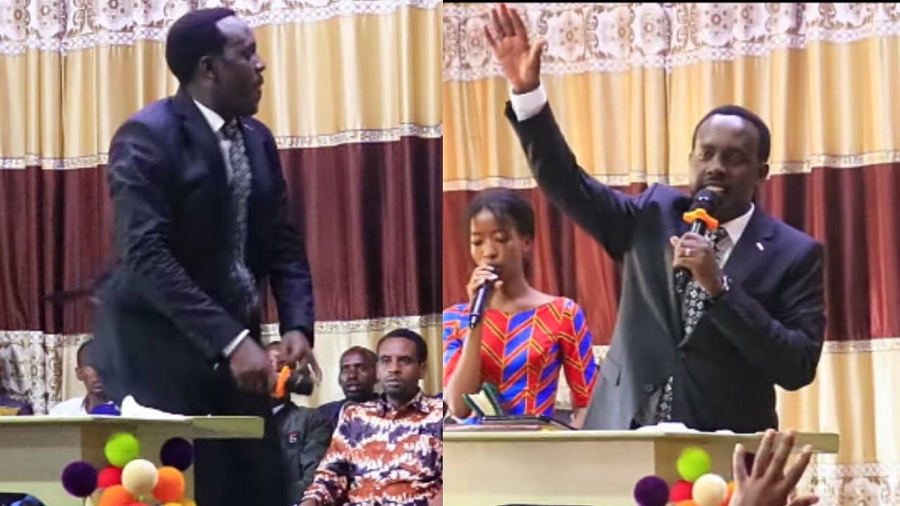 HAJE ABAROZI  6 KUNDOGA BASANGA  NARAJE  UMUSHITSI  WUMUYUMBE// UMVUKO BYAGENZE!  PAST CHRISTOPHE.