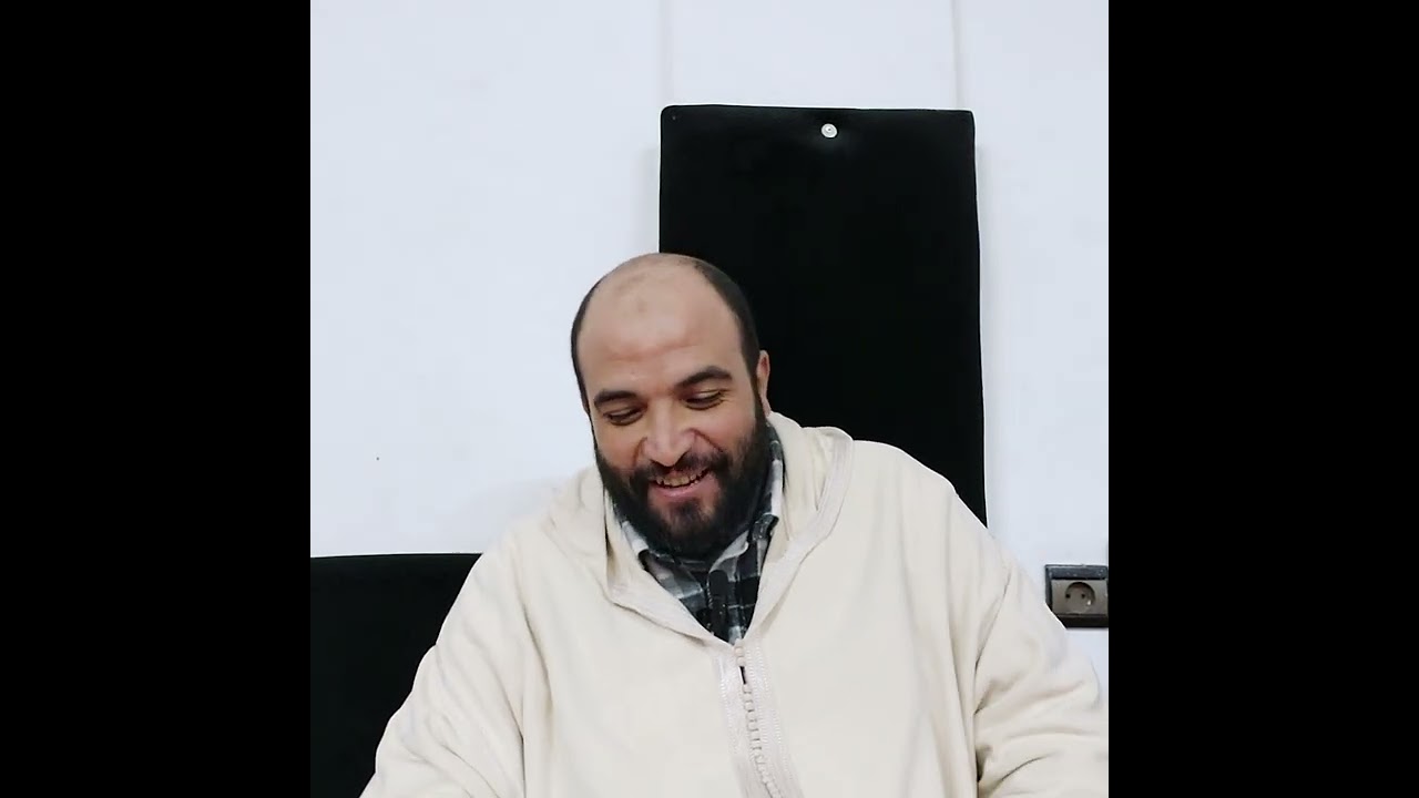 شرح منظومة القواعد الفقهية لعثمان بن سند البصري المالكي في مجلس واحد (مكتمل)