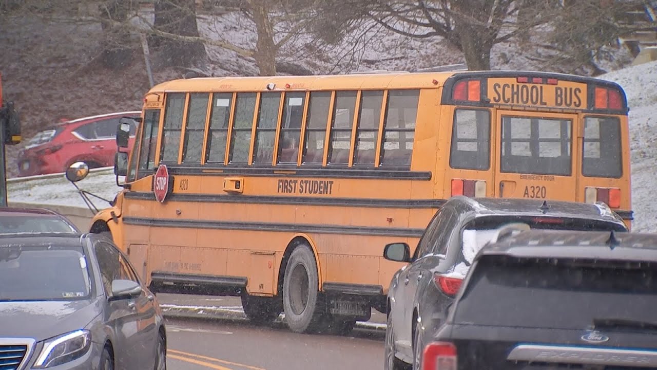 11 Investigates: Pittsburgh Public Schools responds to report of bus camera ticketing issues
