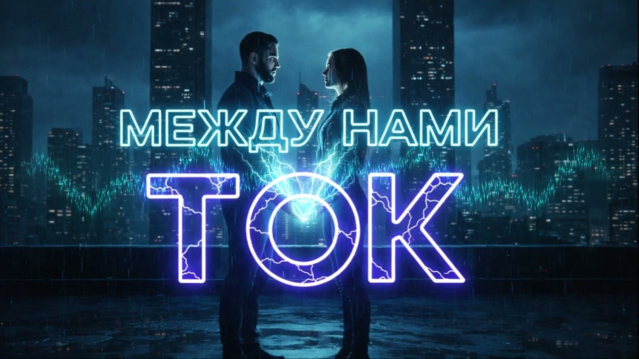 AV ROSS  - Между нами ТОК  - (Official Music)