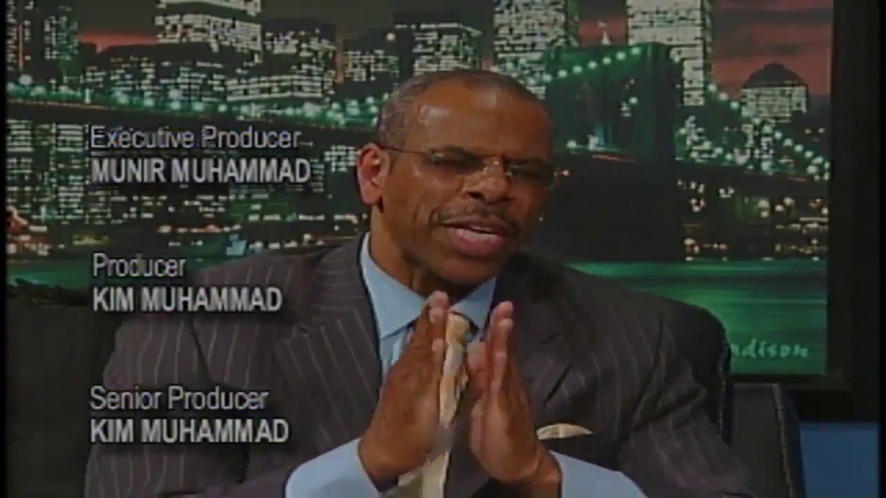 Muhammad and Friends Part 2