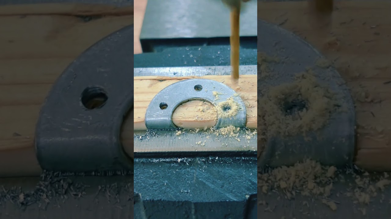 Easy Life Hack to Use Stainless Steel Flat Washer-Tools Rules