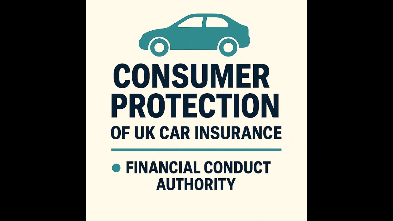 Regulatory Bodies for Car Insurance