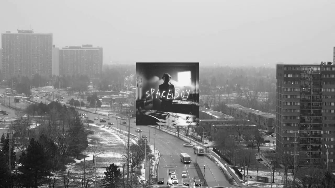 spaceboy