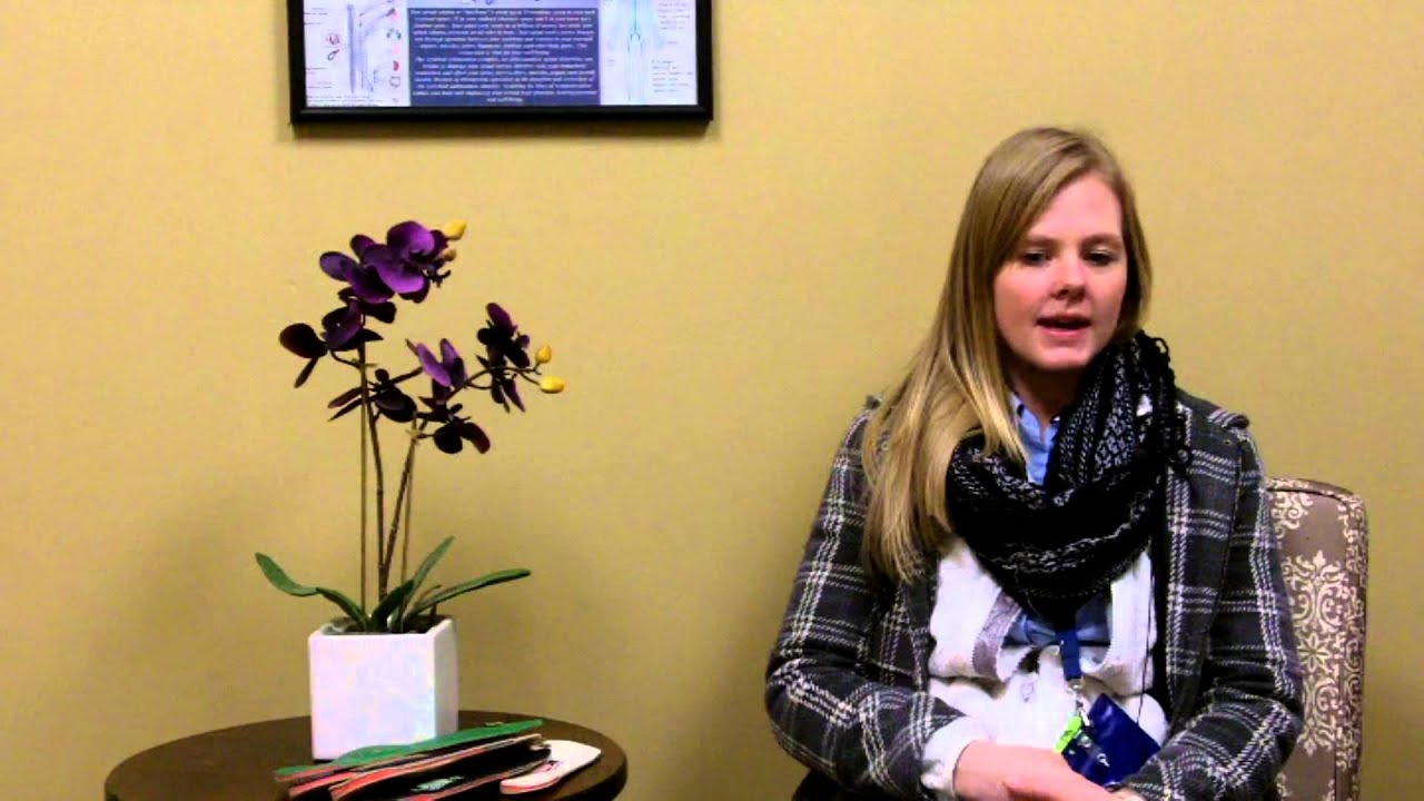 Working With Dr Hagmeyer was the Best Thing I Ever Did|IBS