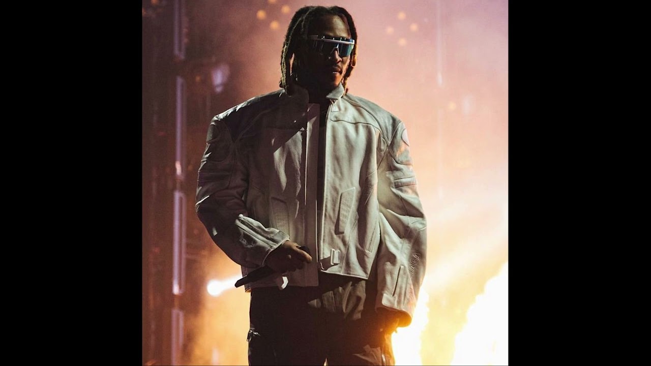 (FREE) Gunna x Future Type Beat 'BY THE POUND'