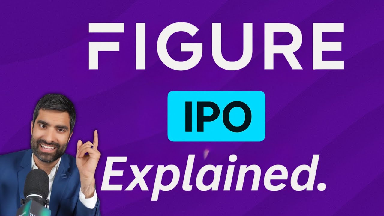 Подробное описание: что на самом деле делает Figure ($FIGR)?