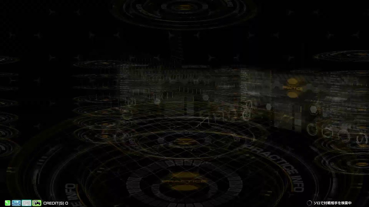 【イニブ配信】適当にシャッフル。ギスとジオング