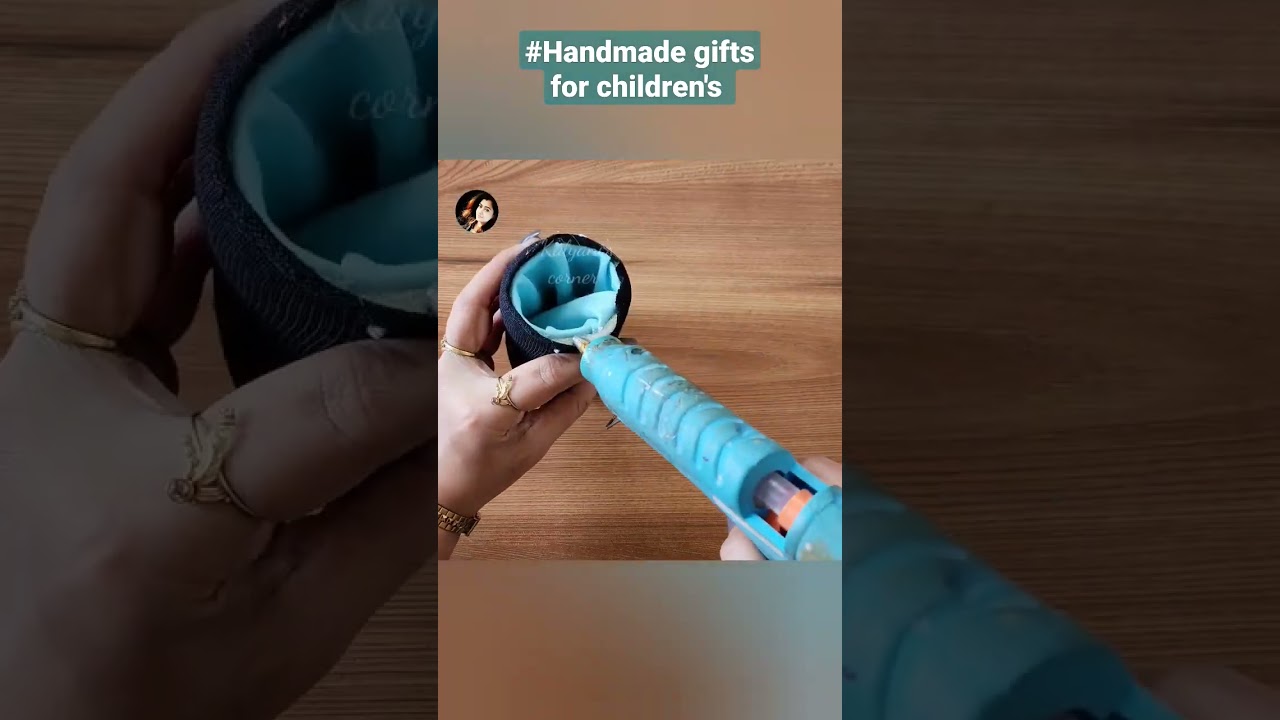 Handmade gifts 🎁  