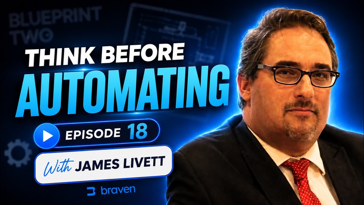 Blueprint Two Explained: What Every Insurance Leader Needs to Know
