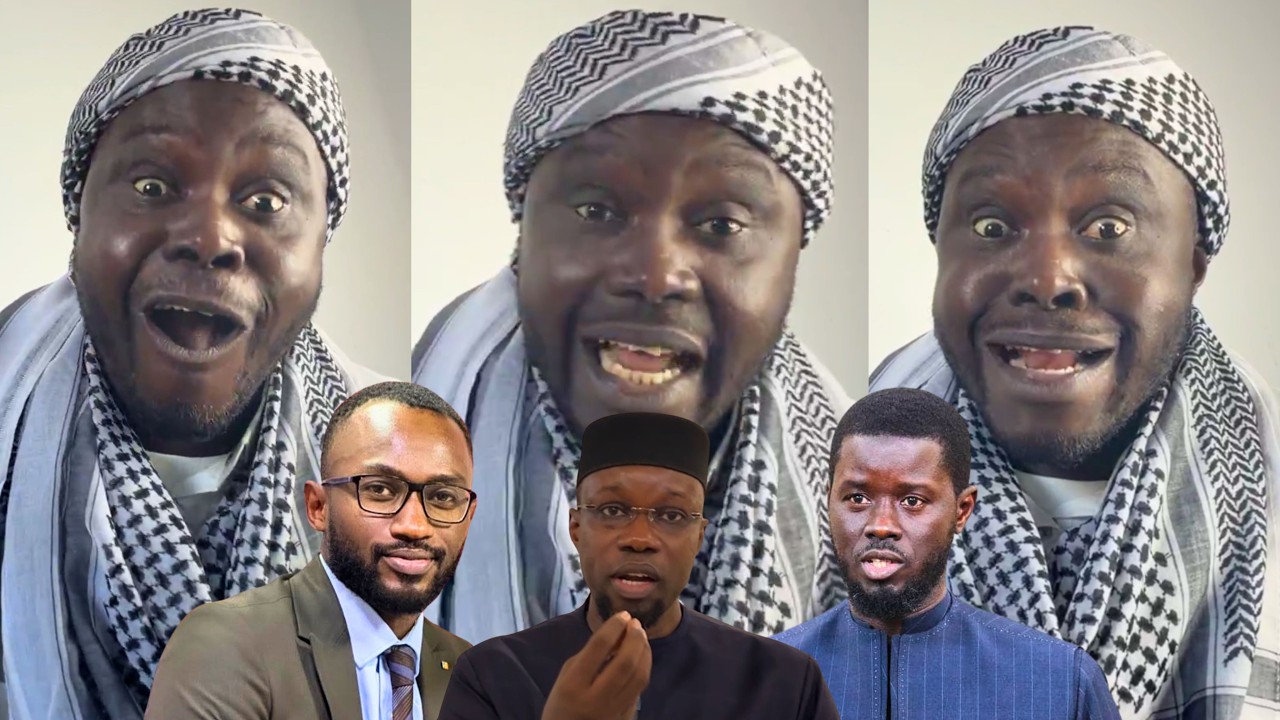 Direct • Mollah Morgun fait de grosse révélations