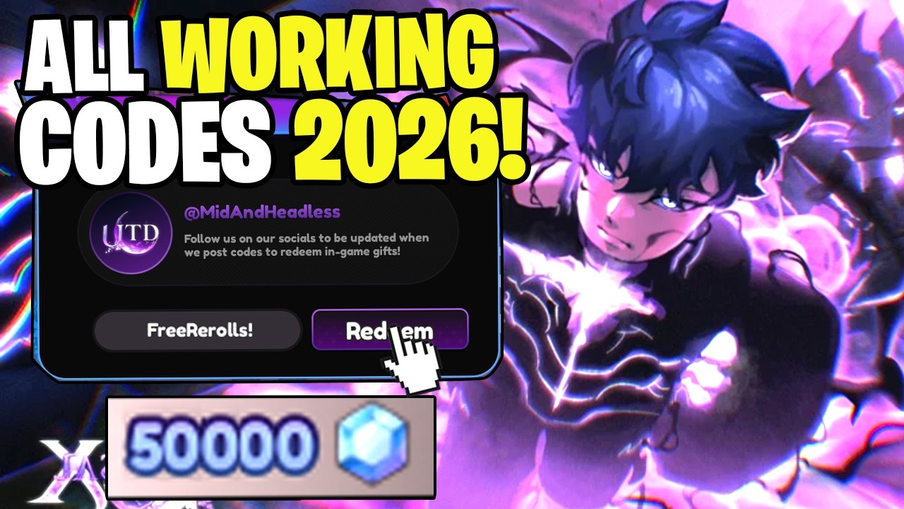 *NEW* ALL WORKING CODES FOR UNIVERSAL TOWER DEFENSE IN 2026! ROBLOX UNIVERSAL TOWER DEFENSE CODES
