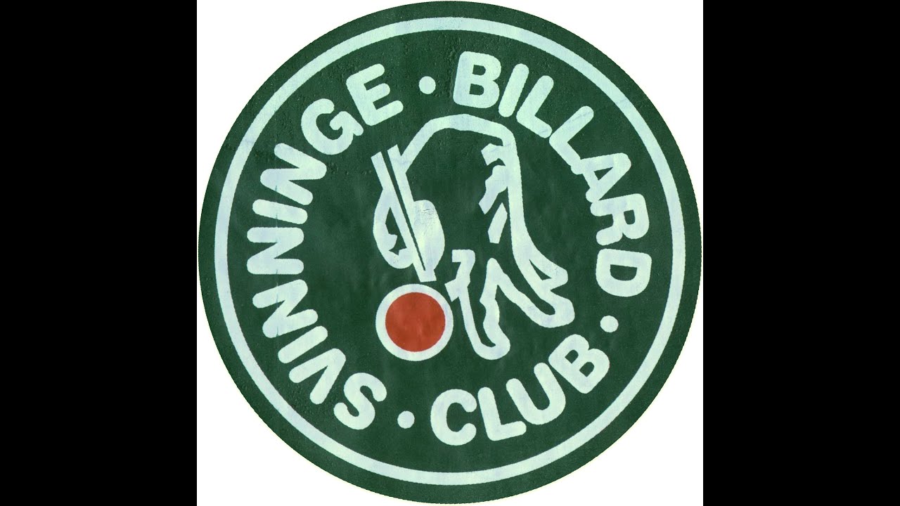 3. Division Svinninge BC - Hvalsø, bord 2