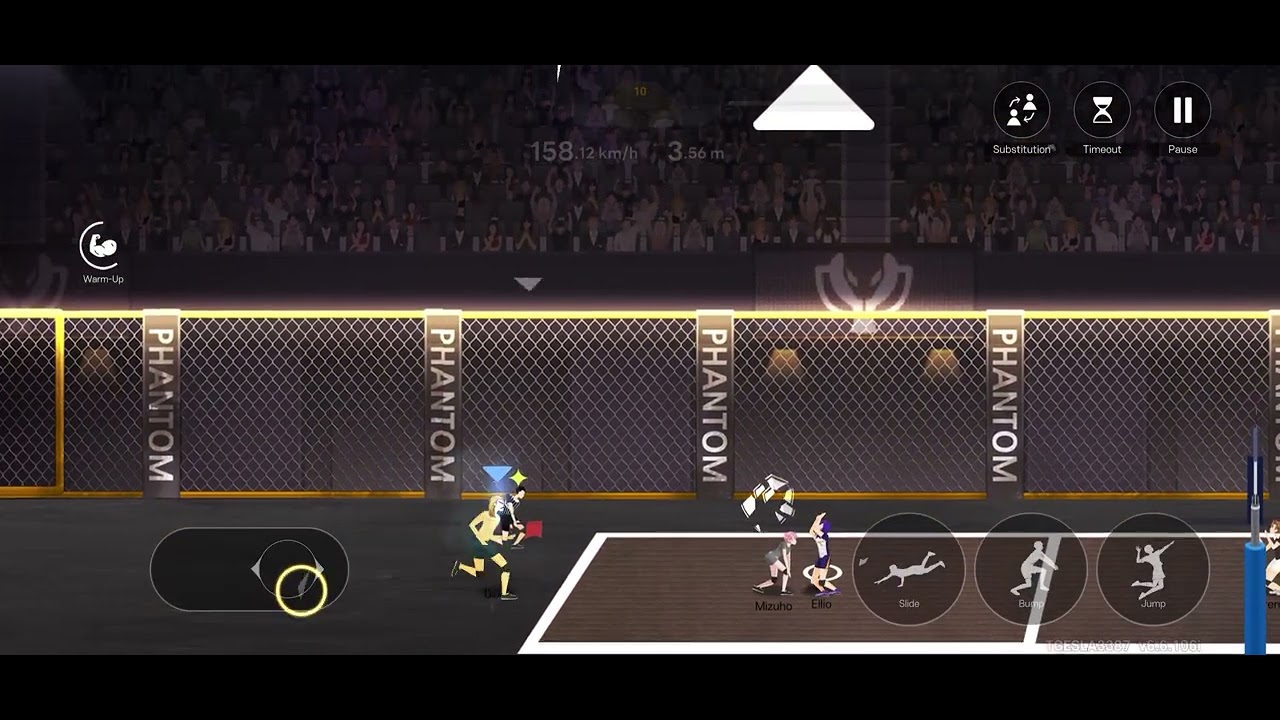 Two close games with raul / in the next video he will be defeated 