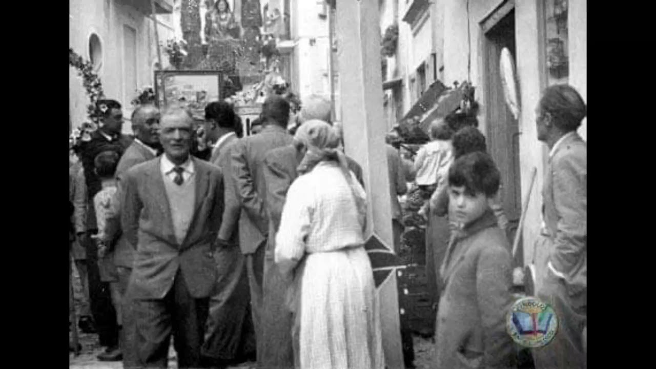 Ode a Maria SS Di Gerusalemme