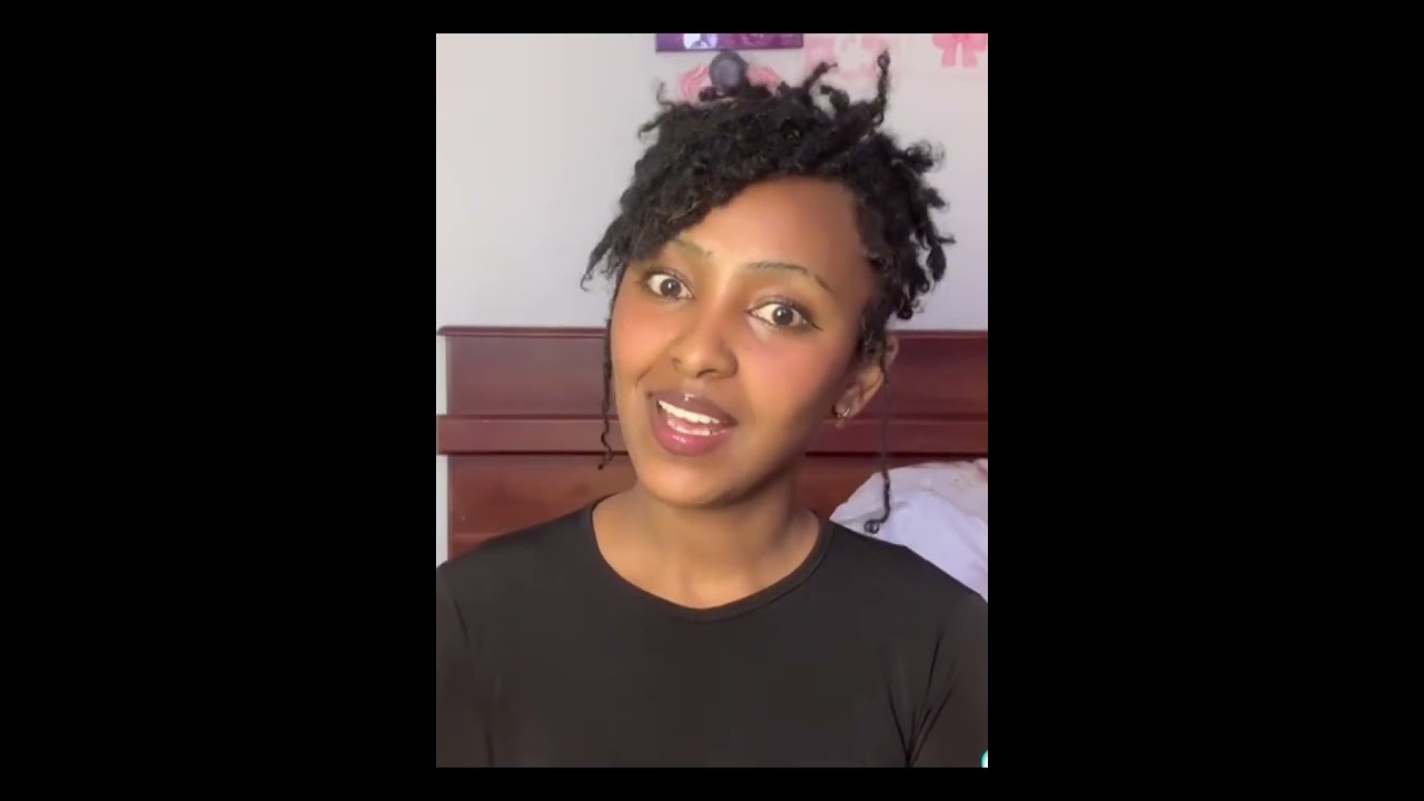 Tsion Girma( how to skip a  Narcissist) 