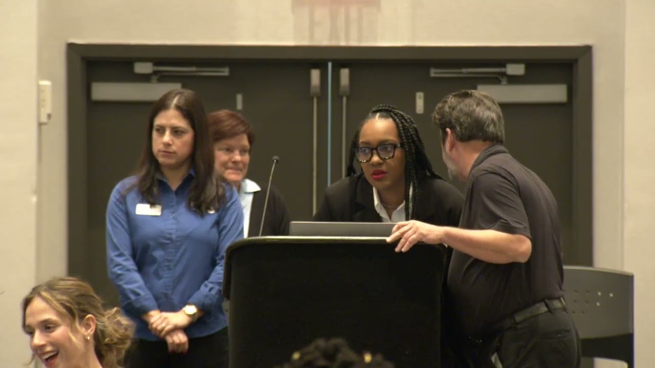 Fall Georgia Medicaid Fair 2025 - Amerigroup Session - Presenter View