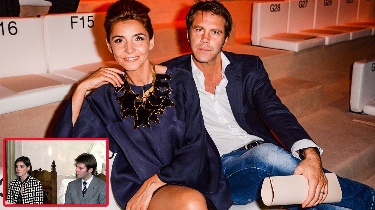 Emmanuel-Philibert est choqué lorsque Clotilde Courau découvre son sombre passé et révèle la vérité