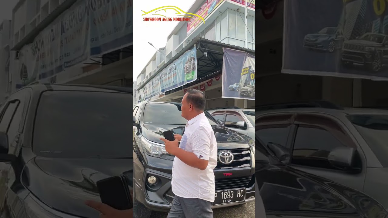 MOBIL BEKAS BERKUALITA BATAM