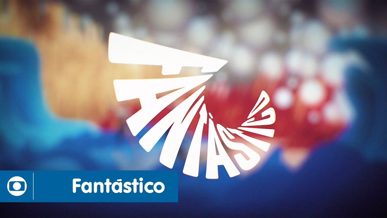45 anos do Fantástico: confira a nova abertura