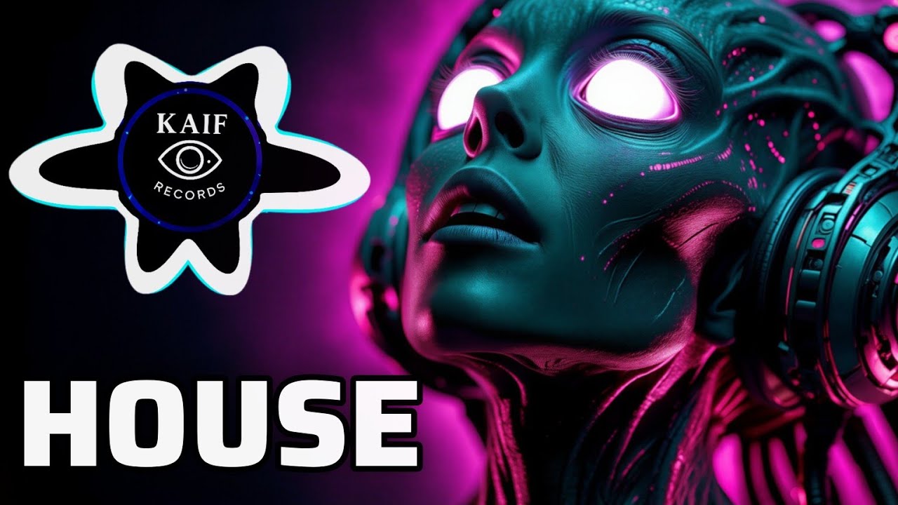 House 2026 💿 | Close to You 🌠 | KAIF RECORDS (Track 8)