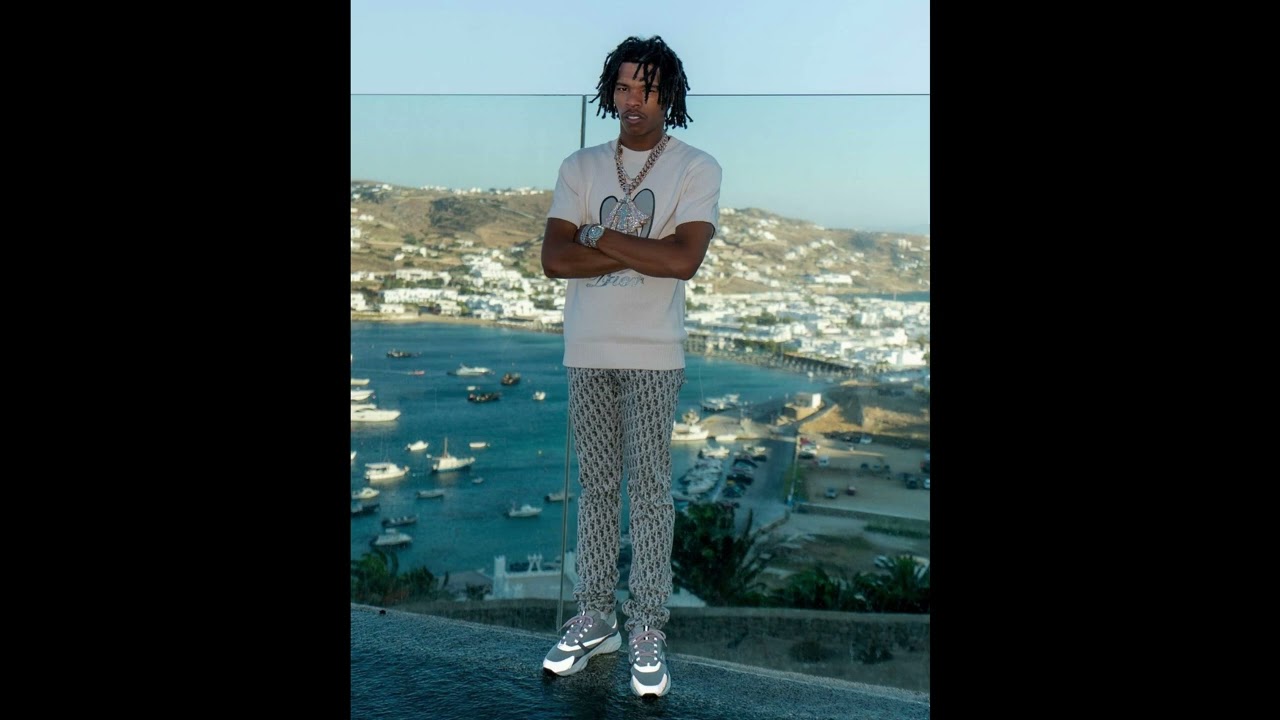(FREE) Lil Baby Type Beat - 