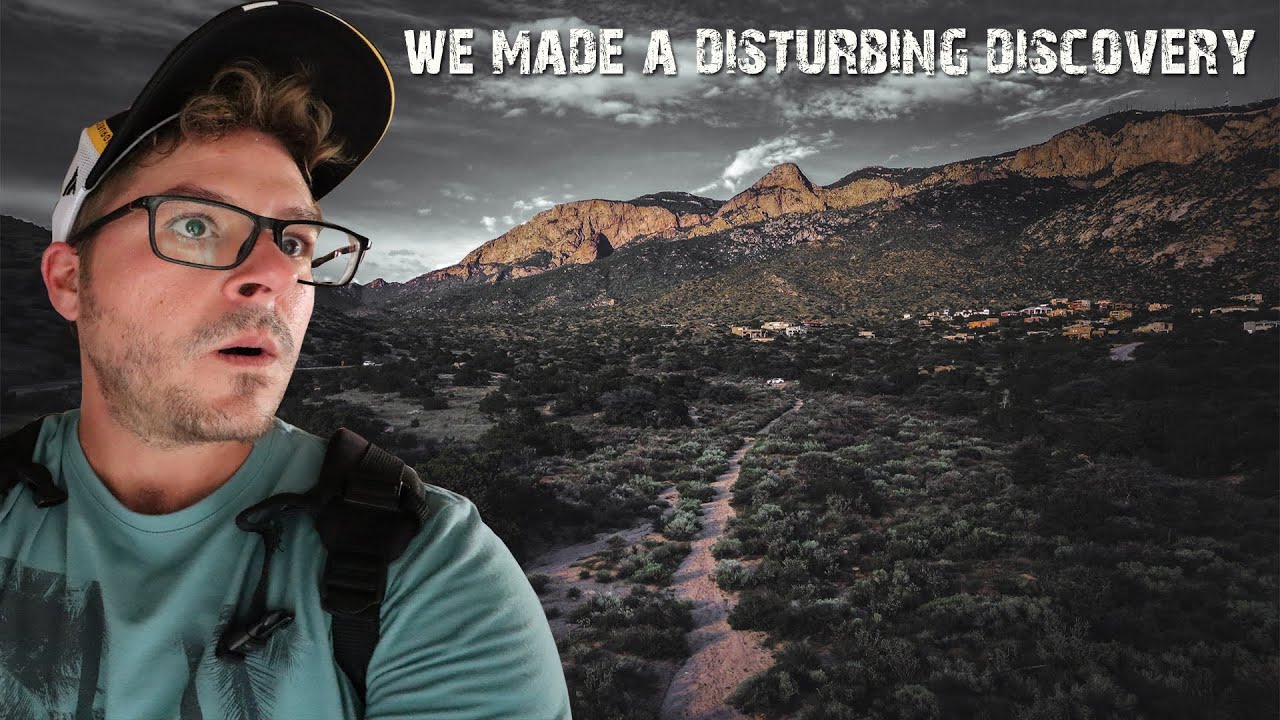 (GONE WRONG) WE MADE A VERY DISTURBING DISCOVERY WHILE USING RANDONAUTICA