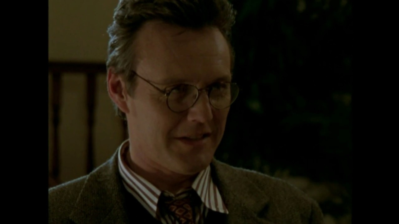 Rupert Giles - Hallelujah