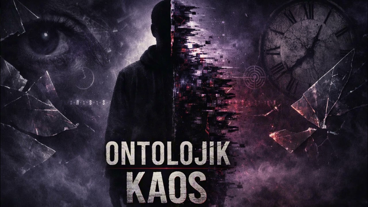 Ontolojik Kaos I K-ran & Munzevi & Atlas