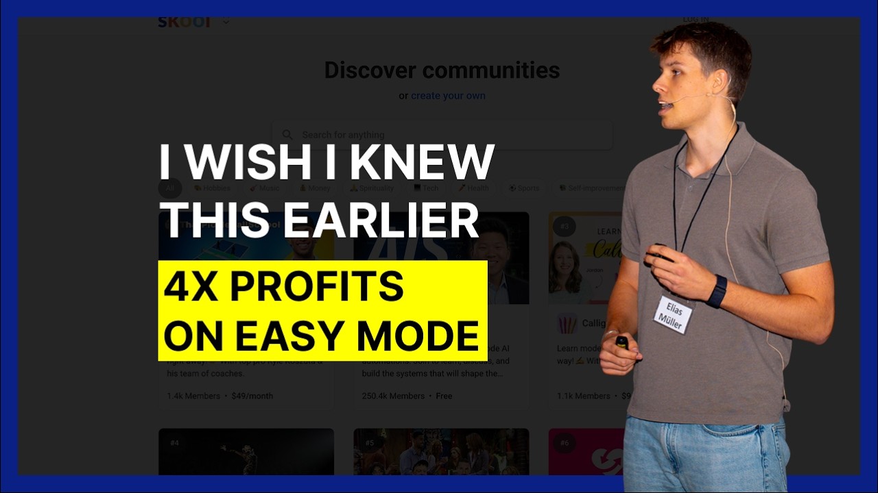Why I like selling high ticket products (low ticket is gay)