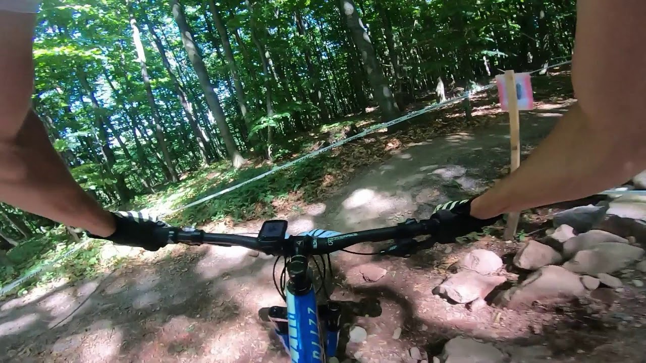 2020 XCO Drozdovo Course check