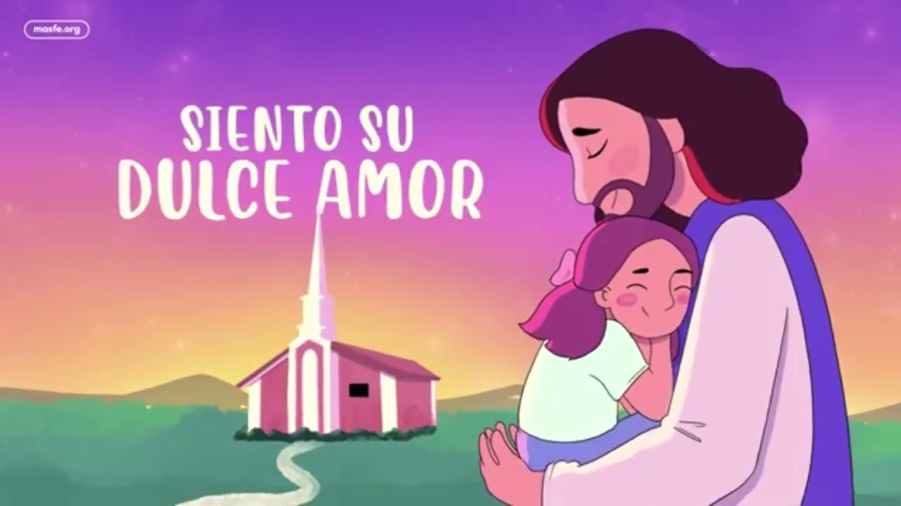 musica de la presentacion 2025