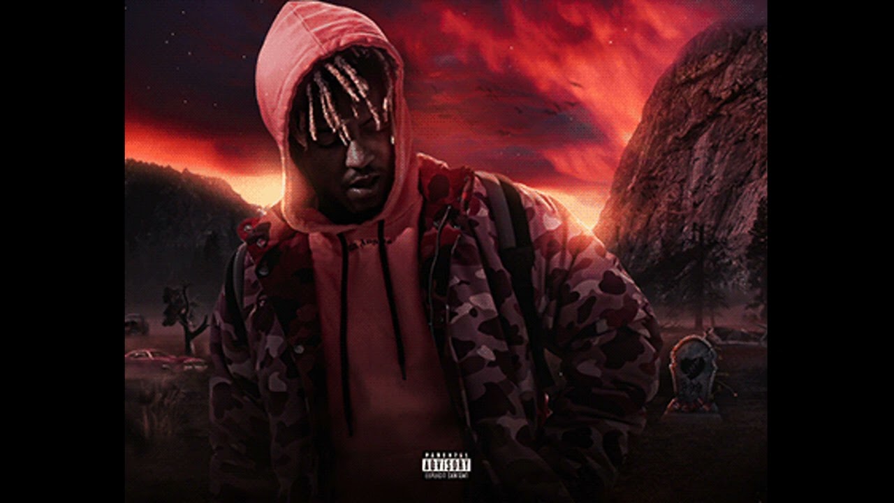 Juice WRLD Type Beat - 