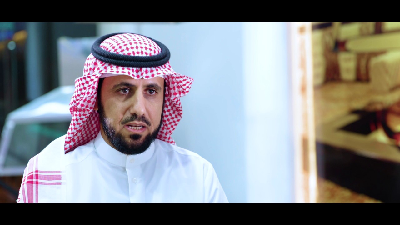 رشيد الفلو - الاحلام لما نؤمن بيها بتتحقق