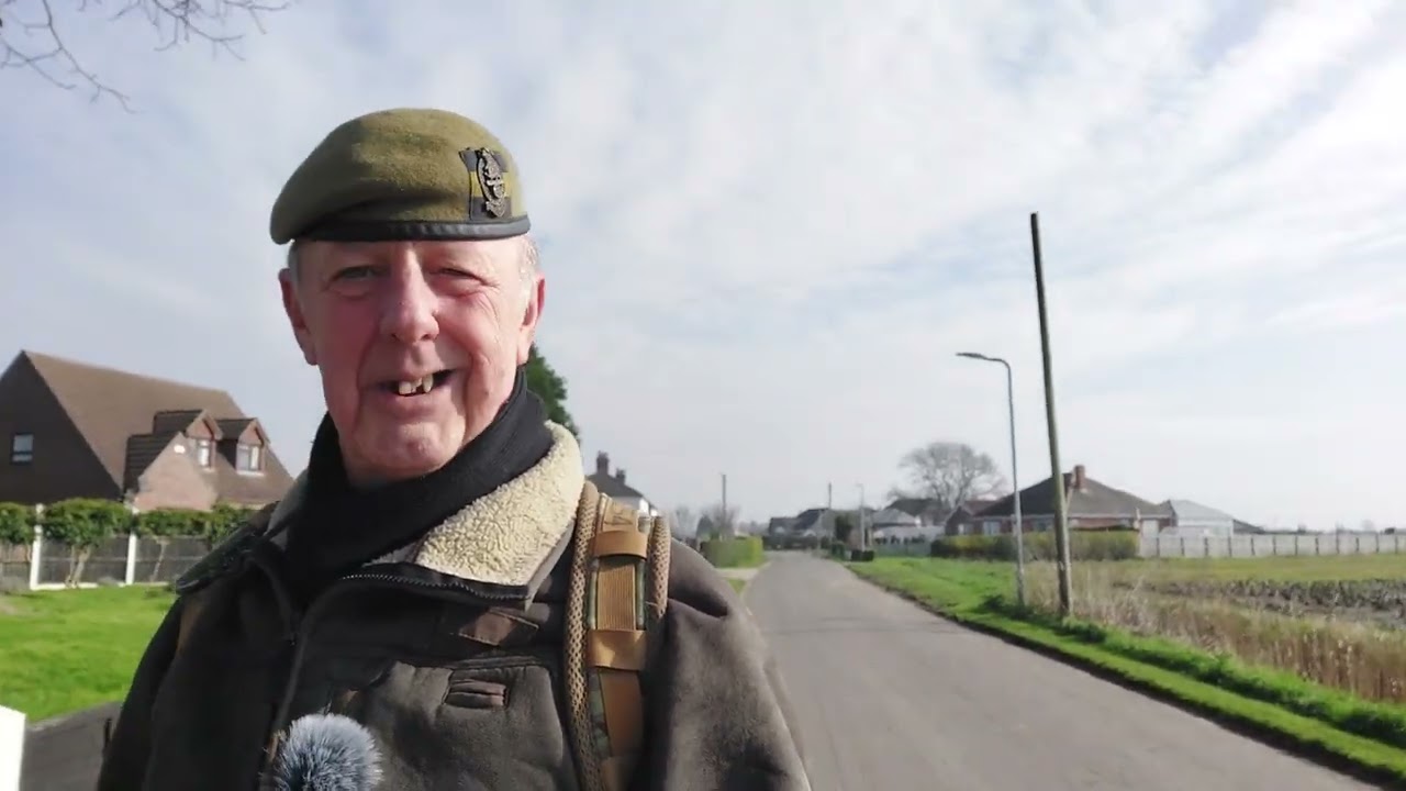 ПЕХОТНАЯ БОЕВАЯ ШКОЛА - УЭЛЬС